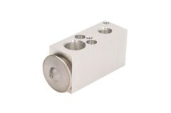 THERMOTEC KTT140073 — Supapă de expansiune aer condiționat