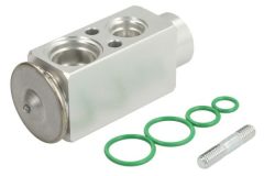 THERMOTEC KTT140121 — Supapă de expansiune aer condiționat