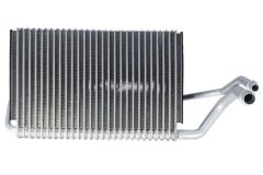 THERMOTEC KTT150058 — Испаритель кондиционера