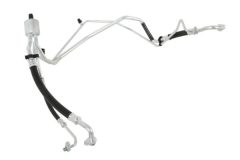 THERMOTEC KTT160062 — Conductă dublă aer condiționat