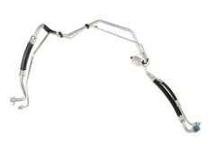 THERMOTEC KTT160071 — Conductă dublă aer condiționat