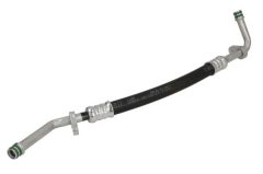 THERMOTEC KTT160084 — Conductă dublă aer condiționat