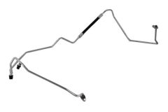 THERMOTEC KTT160092 — Conductă de înaltă presiune aer condiționat