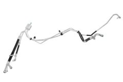 THERMOTEC KTT160136 — Conductă de înaltă presiune aer condiționat