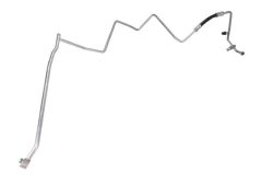 THERMOTEC KTT160141 — Трубка высокого давления кондиционера