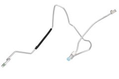 THERMOTEC KTT160147 — Conductă de înaltă presiune aer condiționat