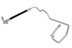 THERMOTEC KTT160163 — Conductă de înaltă presiune aer condiționat
