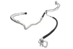 THERMOTEC KTT160172 — Conductă de înaltă presiune aer condiționat