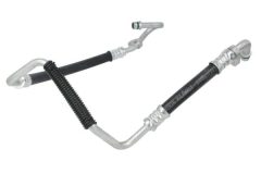 THERMOTEC KTT160174 — Трубка высокого давления кондиционера