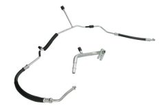 THERMOTEC KTT160181 — Conductă dublă aer condiționat