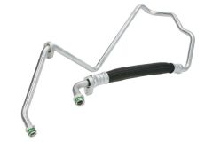 THERMOTEC KTT160192 — Conductă de înaltă presiune aer condiționat