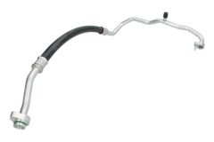 THERMOTEC KTT160195 — Conductă de înaltă presiune aer condiționat