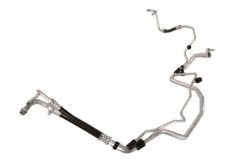 THERMOTEC KTT160219 — Conductă de înaltă presiune aer condiționat