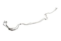 THERMOTEC KTT160221 — Conductă de înaltă presiune aer condiționat