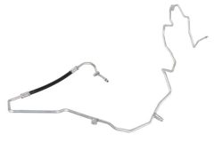 THERMOTEC KTT160232 — Conductă de înaltă presiune aer condiționat