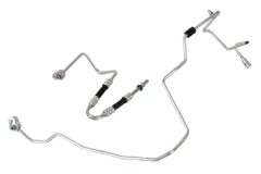 THERMOTEC KTT160233 — Conductă de înaltă presiune aer condiționat