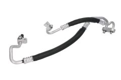 THERMOTEC KTT160281 — Трубка высокого давления кондиционера