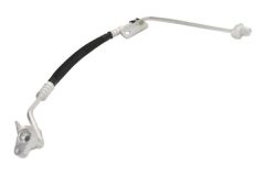 THERMOTEC KTT160322 — Conductă dublă aer condiționat