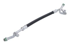 THERMOTEC KTT160335 — Трубка высокого давления кондиционера
