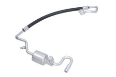 THERMOTEC KTT160338 — Conductă de înaltă presiune aer condiționat