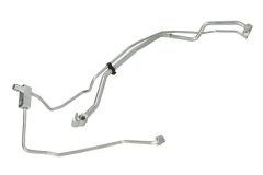 THERMOTEC KTT160370 — Трубка высокого давления кондиционера