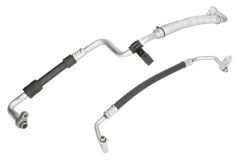 THERMOTEC KTT160371 — Conductă de înaltă presiune aer condiționat