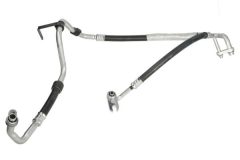 THERMOTEC KTT160377 — Conductă de înaltă presiune aer condiționat