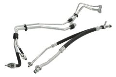 THERMOTEC KTT160378 — Трубка высокого давления кондиционера
