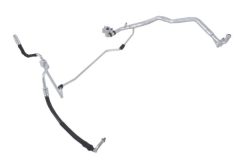 THERMOTEC KTT160386 — Conductă de înaltă presiune aer condiționat