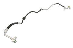 THERMOTEC KTT160428 — Conductă de înaltă presiune aer condiționat