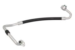 THERMOTEC KTT160447 — Conductă dublă aer condiționat