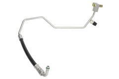 THERMOTEC KTT160454 — Conductă dublă aer condiționat