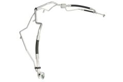 THERMOTEC KTT160469 — Conductă dublă aer condiționat