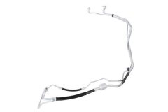 THERMOTEC KTT160470 — Conductă de înaltă presiune aer condiționat