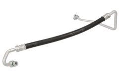THERMOTEC KTT160484 — Трубка высокого давления кондиционера