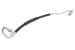 THERMOTEC KTT160492 — Conductă dublă aer condiționat