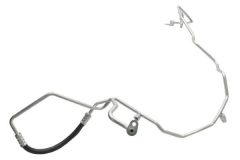 THERMOTEC KTT160505 — Трубка высокого давления кондиционера