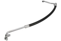 THERMOTEC KTT160517 — Conductă dublă aer condiționat