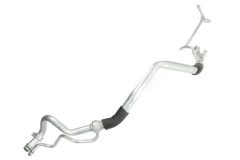 THERMOTEC KTT160518 — Conductă dublă aer condiționat