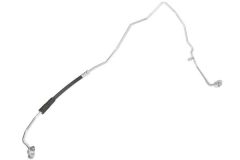 THERMOTEC KTT160519 — Conductă dublă aer condiționat