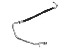 THERMOTEC KTT160525 — Conductă dublă aer condiționat