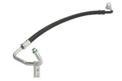 THERMOTEC KTT160541 — Conductă dublă aer condiționat