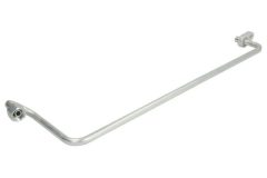 THERMOTEC KTT160548 — Conductă dublă aer condiționat