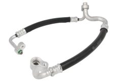THERMOTEC KTT160566 — Conductă de înaltă presiune aer condiționat