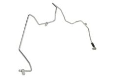 THERMOTEC KTT160586 — Сдвоенная трубка кондиционера