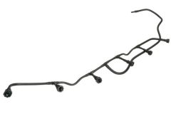 THERMOTEC SI-SC135 — Conductă lichid răcire