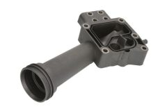THERMOTEC SI-VO50 — Conductă lichid răcire