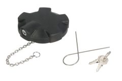THERMOTEC UNI-CA-006 — Bușon rezervor combustibil
