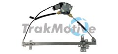 TrakMotive 26-0435 — Macara geam