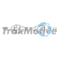 TrakMotive 30-2391 — Planetară
